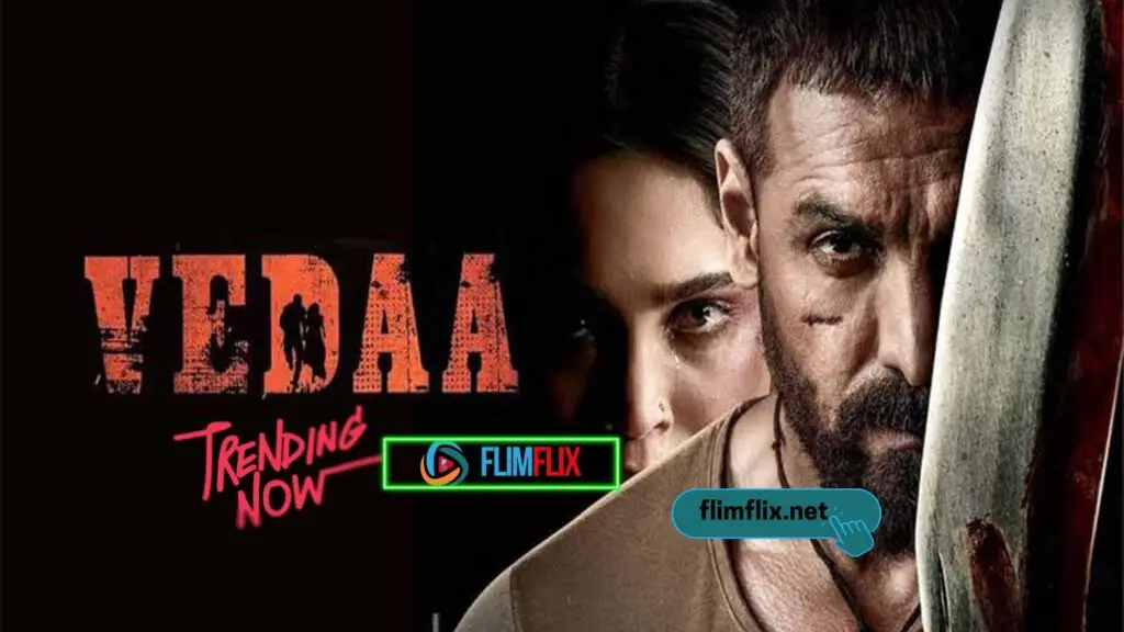 Vedaa: A Gripping Cinematic Experience That Will Leave You Breathless