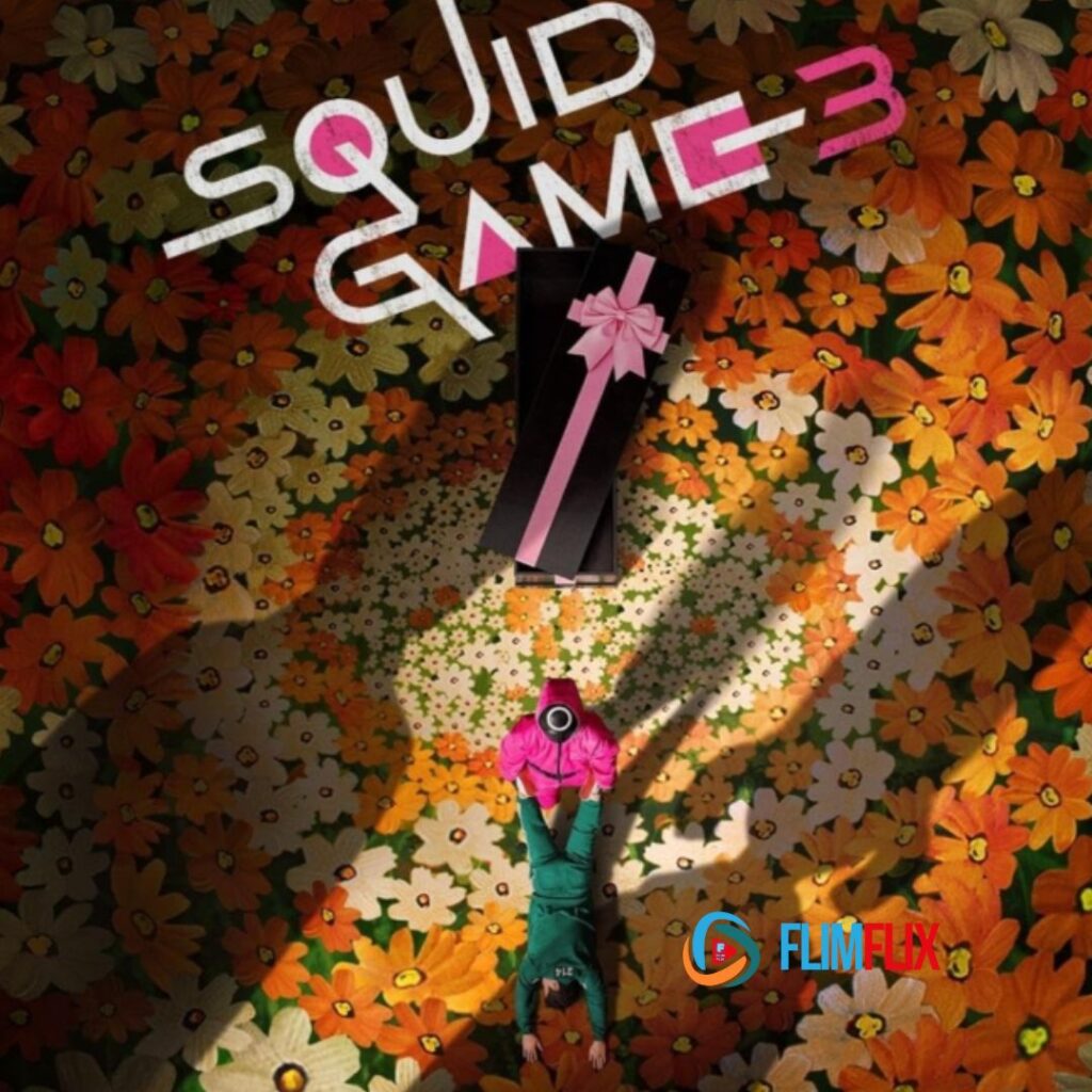 Squid game Season 3