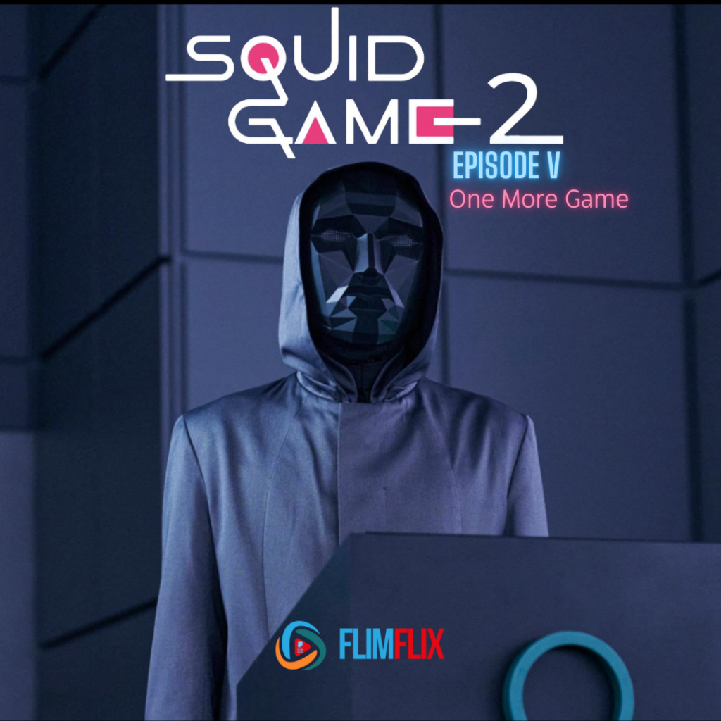 Squid Game S2
