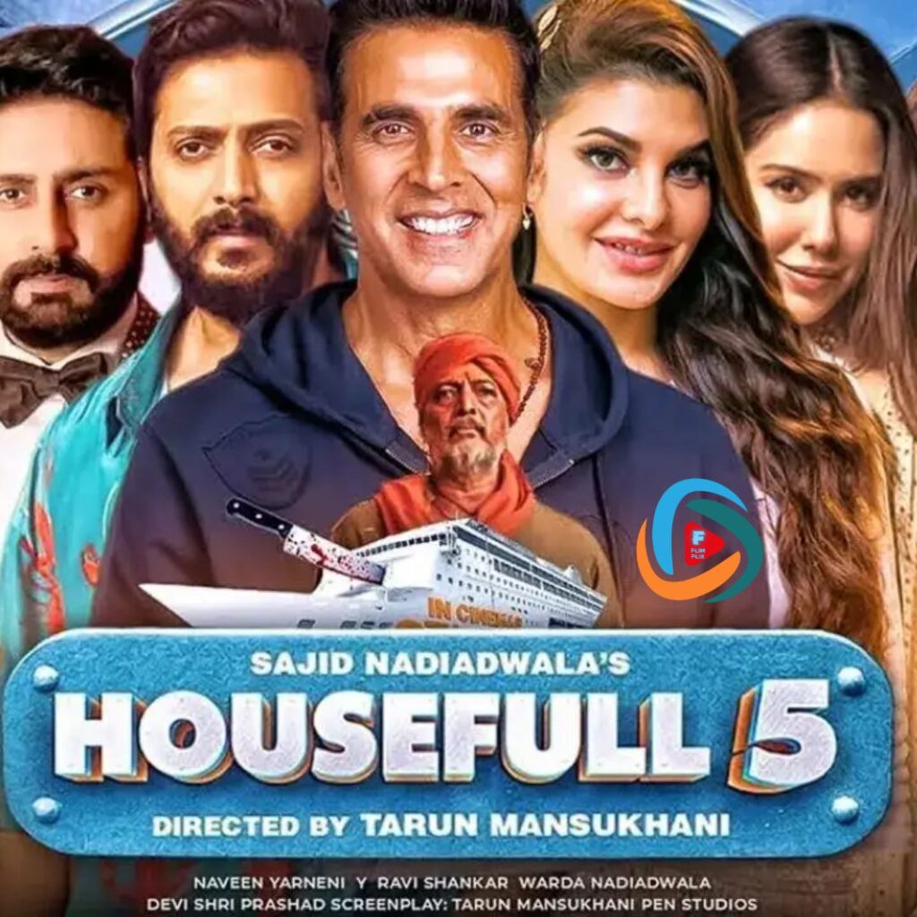 Housefull 5