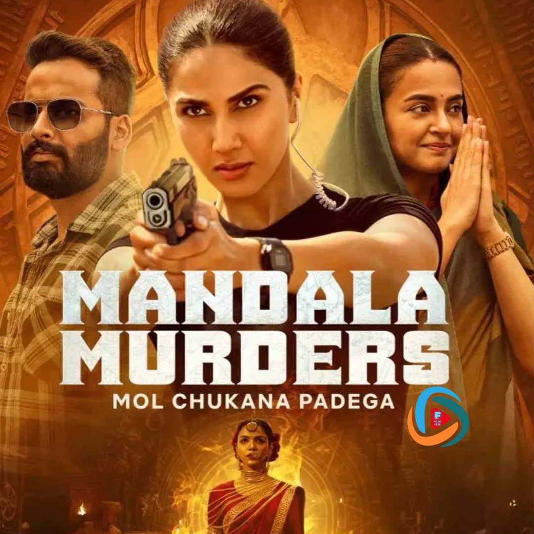 Mandala Murders