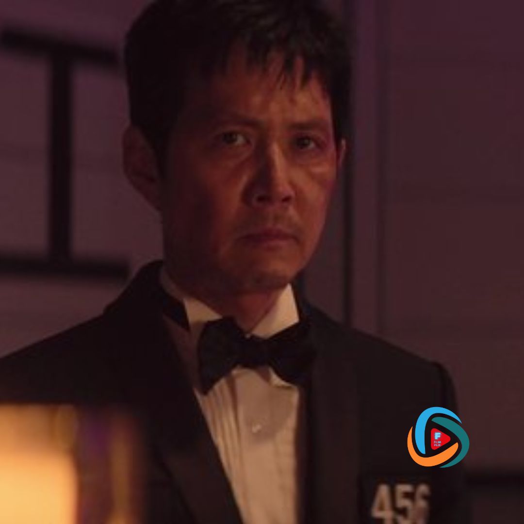 Squid Game Season 3 Episode 4