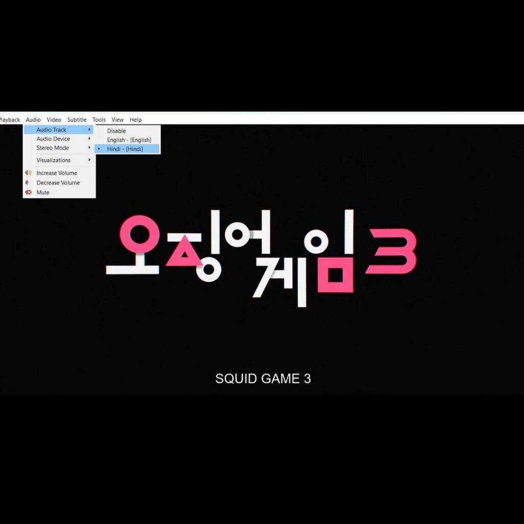 Squid Game Season 3 Episode 5