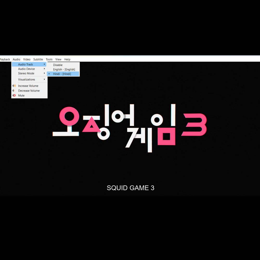Squid Game Season 3 Episode 2