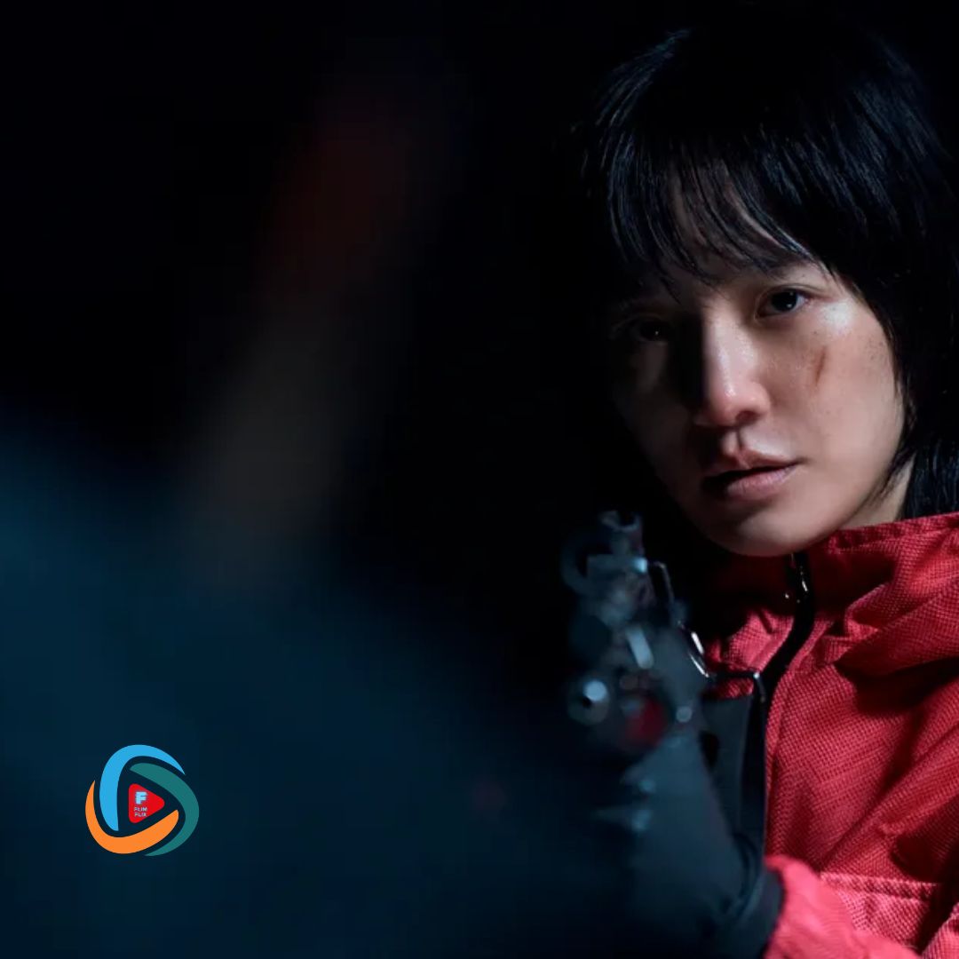 Squid Game Season 3 Episode 5