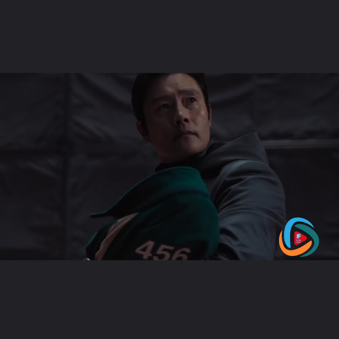 Squid Game Season 3 Episode 6