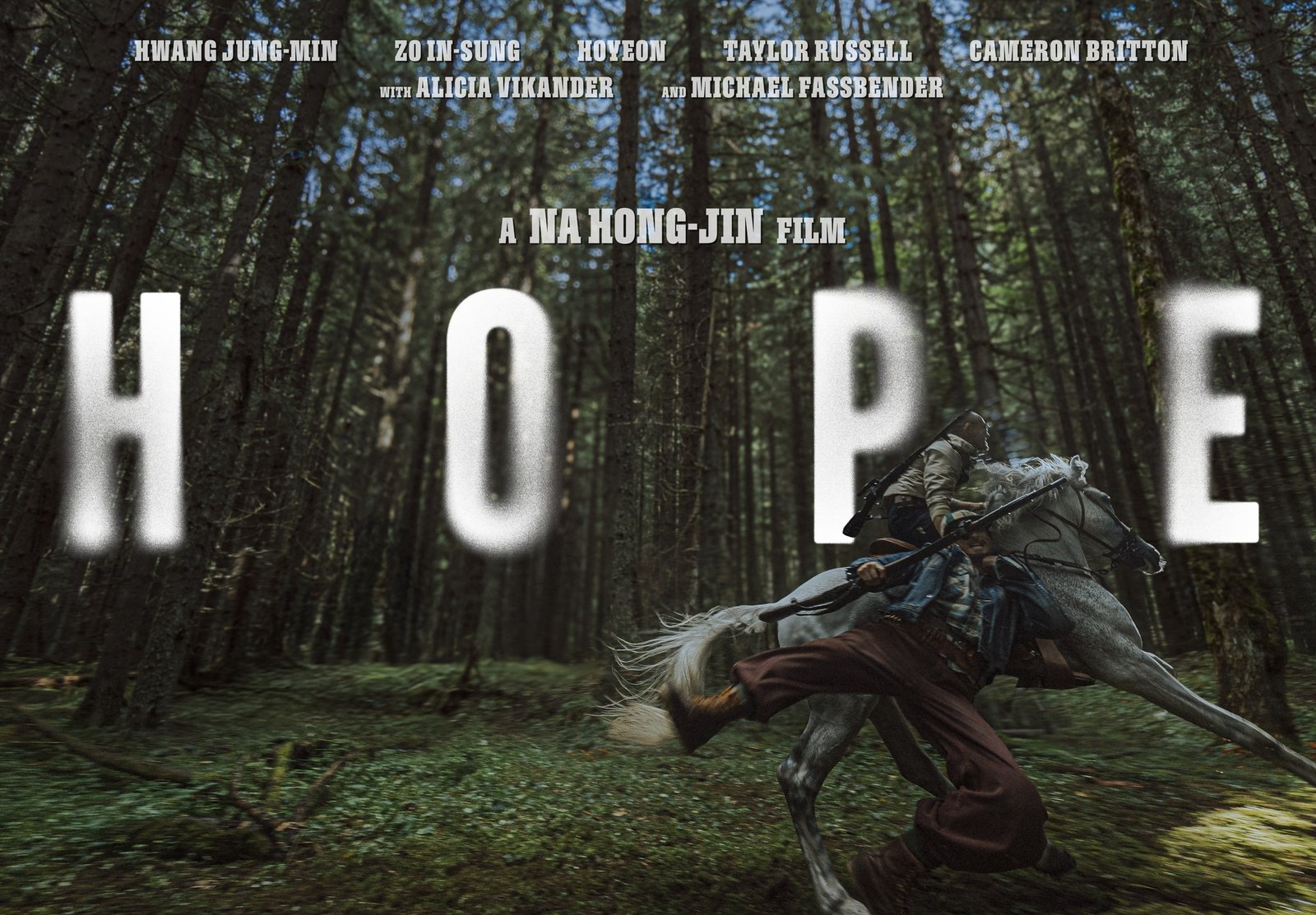 Hope Movie 2026 Review, Release Date, Cast, Cannes Premiere & Story Explained